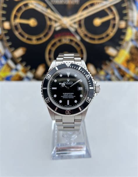 rolex occasion strasbourg